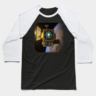 Jewish Space Lasers v3 (no text) Baseball T-Shirt